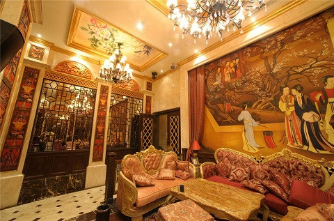 武鸣高档KTV妹子质量哪家好 武鸣高档KTV妹子质量哪家好